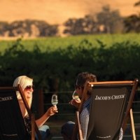 visit Jacobs Creek